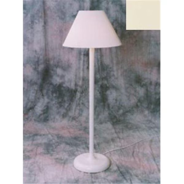 Outdoor Lamp company 110B Traditional Shade Lamp - Bronze, Outdoor Lamp Company, Mfr#: 110B